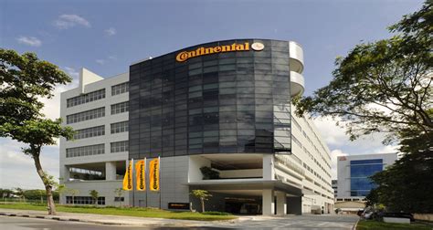 continental automotive singapore.